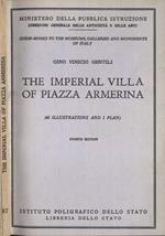 The Imperial Villa of Piazza Armerina