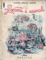 Racconti di animali