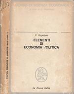 Elementi di economia politica