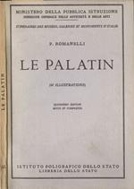 Le Palatin