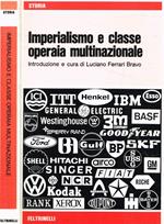 Imperialismo e classe operaia multinazionale