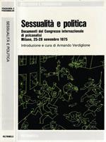 Sessualità e politica