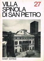 Villa Spinola di San Pietro