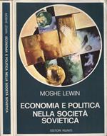 Economia e politica nella società sovietica