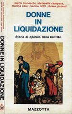 Donne in liquidazione