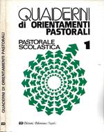 Pastorale Scolastica: dagli Atti del I convegno nazionale dei responsabili diocesani di pastorale scolastica (Roma, 22-25 aprile 1978)