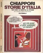 Storie d' Italia