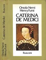 Caterina de' Medici