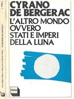 L' altro mondo ovvero stati e imperi della luna