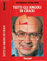 Tutti gli angoli di Craxi