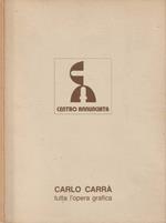 Carlo Carrà