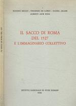 Il sacco di Roma del 1527 e l'immaginario collettivo