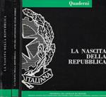 La nascita della Repubblica