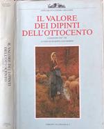 Il valore dei dipinti dell'Ottocento italiano 1987-1988