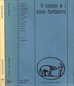 Rivista di Psicologia Analitica. Anno 26° - 1995 - Fascicolo n. 51: Il corpo e i suoi fantasmi, Fascicolo n. 52: Scritture analitiche. De-scrivere, tra-scrivere, in-scrivere