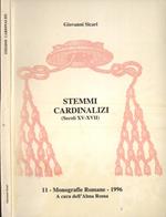 Stemmi cardinalizi