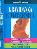 Gravidanza e maternità