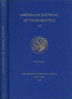 American Journal of Numismatics