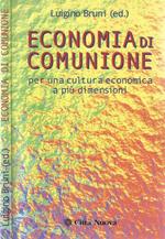 Economia di comunione