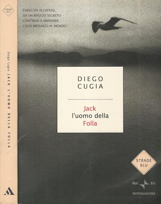 Jack l'uomo della folla - copertina