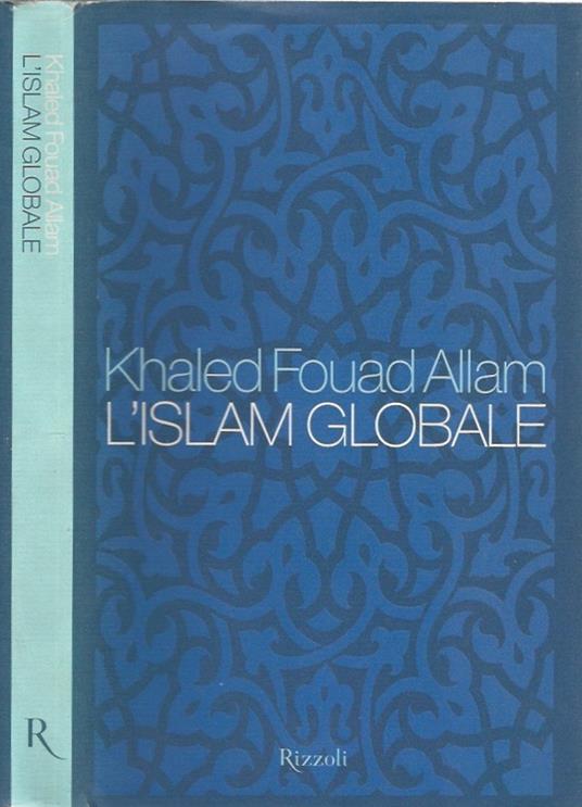 L' Islam globale - copertina