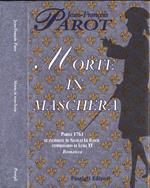 Morte in maschera