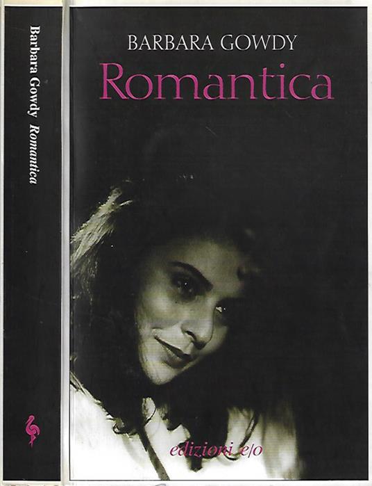 Romantica - copertina