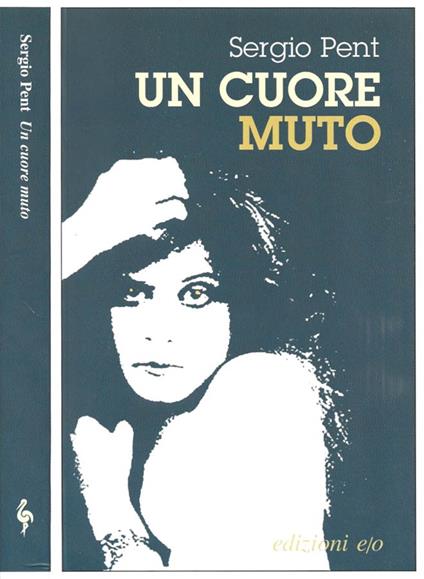 Un cuore muto - copertina