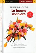 Le buone maniere