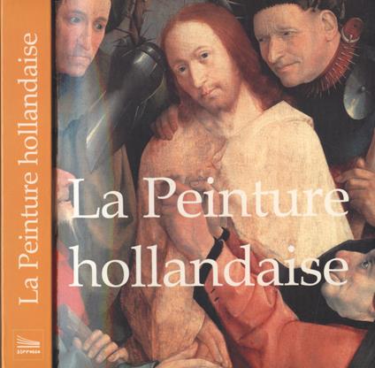 La peinture hollandaise - Henry Havard - copertina