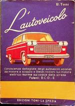 L'autoveicolo: conoscenza dettagliata degli autoveicoli azionati da motore a scoppio e Diesel, nozioni sul motore elettrico, norme sul codice della strada, patenti C-D-E