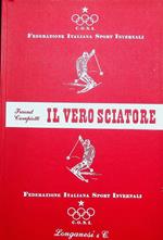 Il vero sciatore