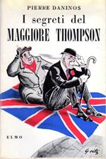 I segreti del maggiore Thompson