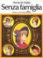 Senza famiglia