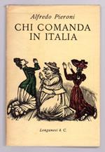 Chi comanda in Italia