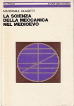 scienza della meccanica nel Medioevo