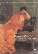 Tutte le novelle  volume secondo