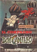 Mondo piccolo - Il compagno Don Camillo