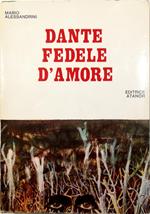 Dante Fedele d'Amore