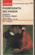 Passeggiata selvaggia