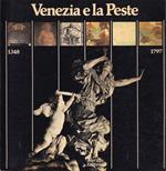 Venezia e la peste 1348-1797