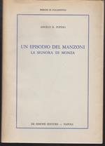 Un episodio del Manzoni La Signora di Monza