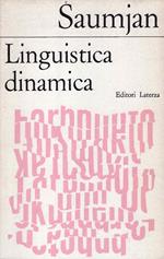 Linguistica Dinamica