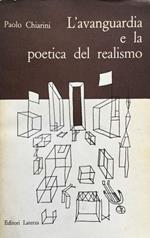 Avanguardia E La Poetica Del Realismo