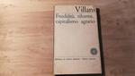 Feudalità Riforme Capitalismo Agrario