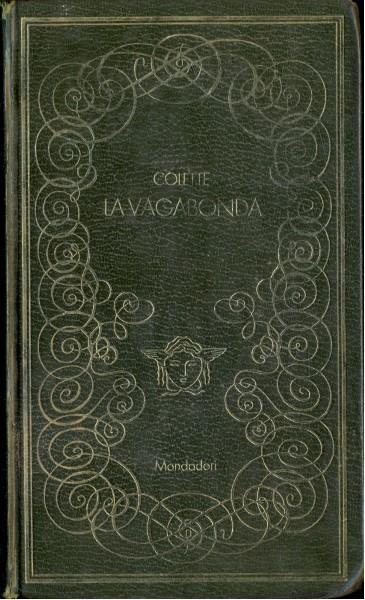 Vagabonda - Colette - copertina