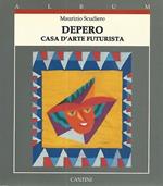 Depero Casa D'Arte Futurista