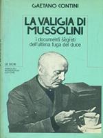 Valigia Di Mussolini (La)