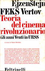 Teoria Del Cinema Rivoluzionario