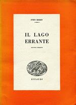 La Lago Errante 2° Edizione